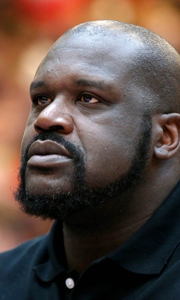 The 11 most heated Shaquille O'Neal feuds, ranked